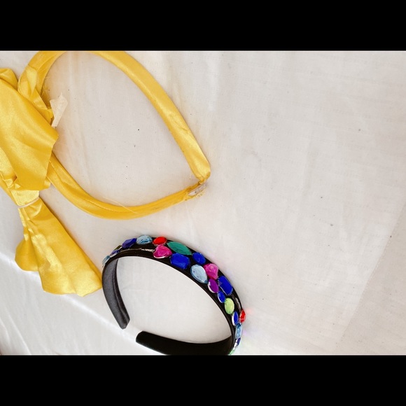 Bundle of women’s  headbands - Picture 7 of 11